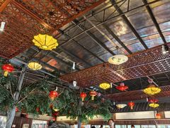 -园林美食城·本土农家菜(杨和镇店)