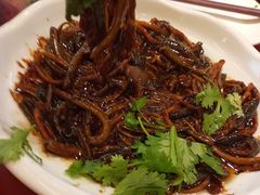 -马凯餐厅(长椿街店)