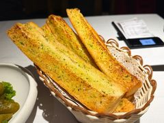 -俄士厨房(五棵松华熙LIVE店)