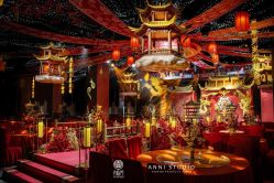 -喜临门婚宴广场·宴会厅