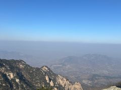 -泰山风景名胜区