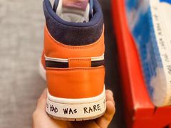 -Air Jordan(世贸天阶店)