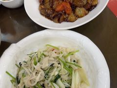 -京天红酒家(虎坊路店)