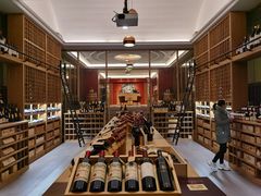 -伯衡55·吉品轩(乌鲁木齐南路店)