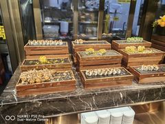 -苏格里岛自助海鲜烤肉火锅(集美万达店)