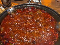 -旧街市鲜货老火锅(大光路店)