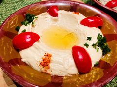 -ALAMEEN阿拉伯餐厅(三里屯店)