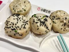 -小杨生煎(龙之梦购物中心店)
