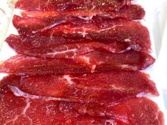 鲜切肥牛肉-古乐牛香·鲜牛肉自助火锅(南京总店)