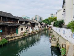 -绍兴书圣故里景区