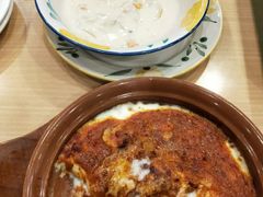 -萨莉亚意式餐厅(星海广场店)