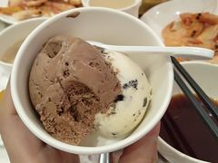 哈根达斯-芭菲盛宴·环球美食(北城国际店)