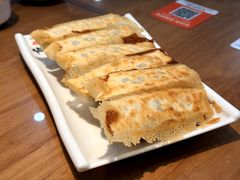 牛肉大葱-春水锅贴·传统鲁菜(大明湖店)