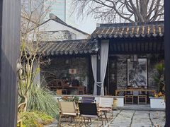 -青果巷历史文化街区