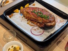 -羊之道草原味道清真餐厅(番禺店)