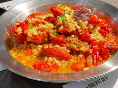 -一棠龙虾•王牌虾球(楚河汉街店)