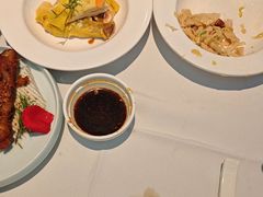 -丰收日·小海鲜·沪上家宴(顾村正大店)