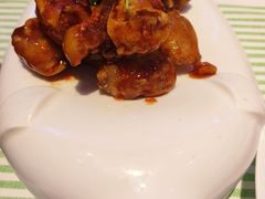 -桂满陇·杭州饭店(清河万象店)