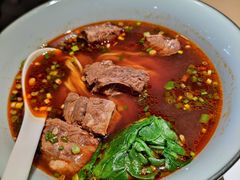 -鼎泰丰(当代商城店)