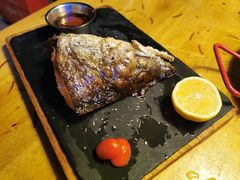 -囧吉香生蚝牛排馆(湖北路店)