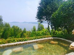 -天目湖涵田半山温泉