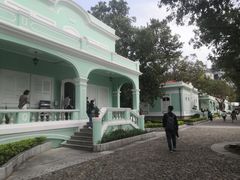 -龙环葡韵住宅式博物馆