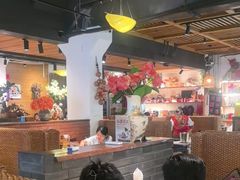 -云尊府云南菜·蒸汽石锅鱼(学清路店)