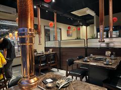 -橡果烤肉(仙林店)