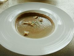 -上海和平饭店-华懋阁 The Cathay Room