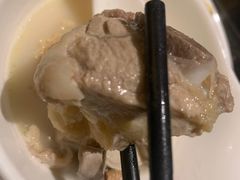 -捞王猪肚鸡火锅(财富中心店)