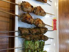 -小红烤翅(傅厚岗店)