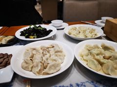 -东方饺子王(和平里店)