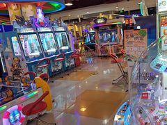 -汤姆熊欢乐世界(光启城店)