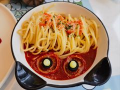 -水桶王国主题餐厅·聚会·生日派对·亲子活动·家庭套餐(亚龙湾希尔顿店)