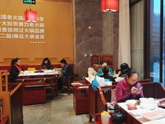 -重庆古城墙火锅(贵阳店)