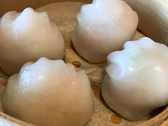-无锡城中皇冠假日酒店·芳园中餐厅