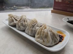 -锡笼记·无锡小笼(人民路店)