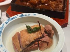 -金陵后厨·南京菜(新街口秣陵路店)