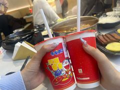 -呷哺呷哺 黄金牧场 (新中关购物中心店)