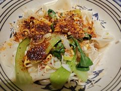 -山丹丹西北菜(金贸大厦店)