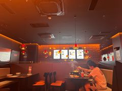 -探鱼·鲜青椒爽麻烤鱼(番禺万达店)