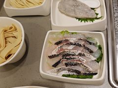 -海底捞火锅(旭辉MALL店)