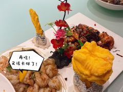 -汤记传菜(浦江店)