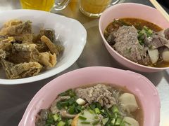 -榮泰米粉湯(Left Shop)