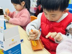 -斯坦星球AI编程·机器人科创·科学实验·信奥·思维·STEM·乐高·竞赛考级(浦东联洋广场大拇指龙阳御桥中心)