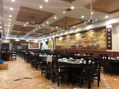 大堂-鸽鸟轩(石岐店)