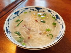 -林四喜·闽南传家菜(鼓浪屿店)