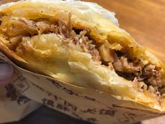 -福瑞记老孙头biangbiang面(新生路店)