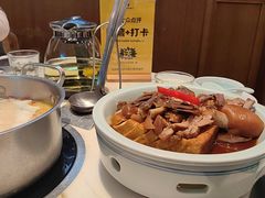 -花城粤菜餐厅(高新区店)