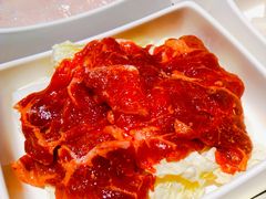 -海底捞大排档火锅(悦荟广场店)